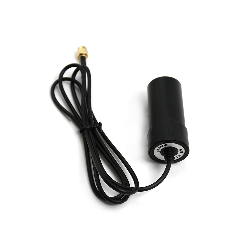 北天Beitian四臂螺旋ZED-F9P RTK PPK差分无人机GNSS四星全频天线 BT-560A