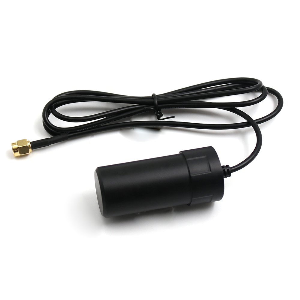 北天Beitian四臂螺旋ZED-F9P RTK PPK差分无人机GNSS四星全频天线 BT-560A