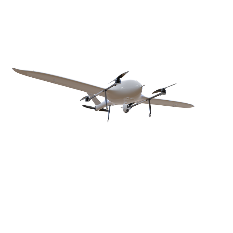 智航 V380Pro 垂直起降固定翼无人机