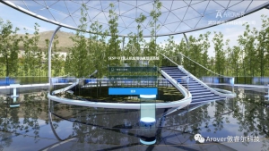 傲睿尔SESP-U1系统，电力、集群、安防、测绘无人机应用教学解决方案！