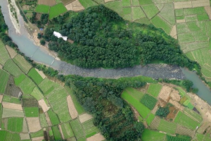 无人机与环保的结合，无人机环保监测-成都远石