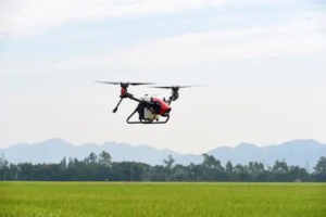 极飞科技冲刺科创板：拟募资15亿 高瓴与创新工场是股东