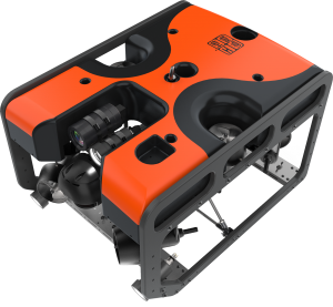 博雅工道 水下机器人ROBO-ROV SEALION 可搭载大尺寸外设 高清摄像