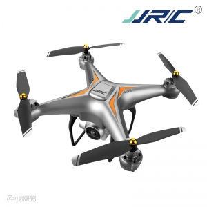 JJRC A352W四轴无人机航拍4K定高遥控飞机3D翻滚灯光飞行器