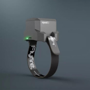 Manti2无人机降落伞