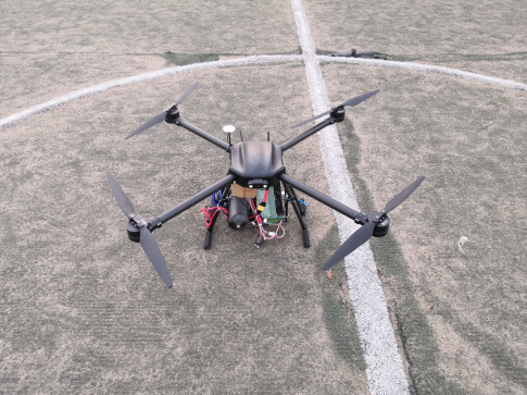 开云足球：2021年全球无人机行业十大热点回顾