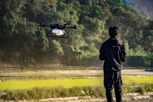 极飞全新服务体系深度解读