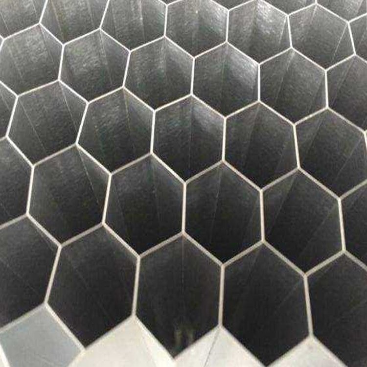 强幕定制铝蜂窝芯铝合金板材隔热吸音复合铝板氟碳烤漆蜂窝板