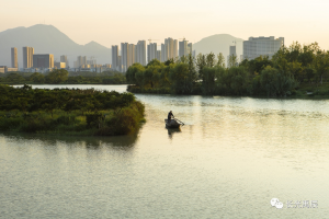 【新品测试】AQ600 Pro视频多光谱相机，助力河湖巡检，所见即所得