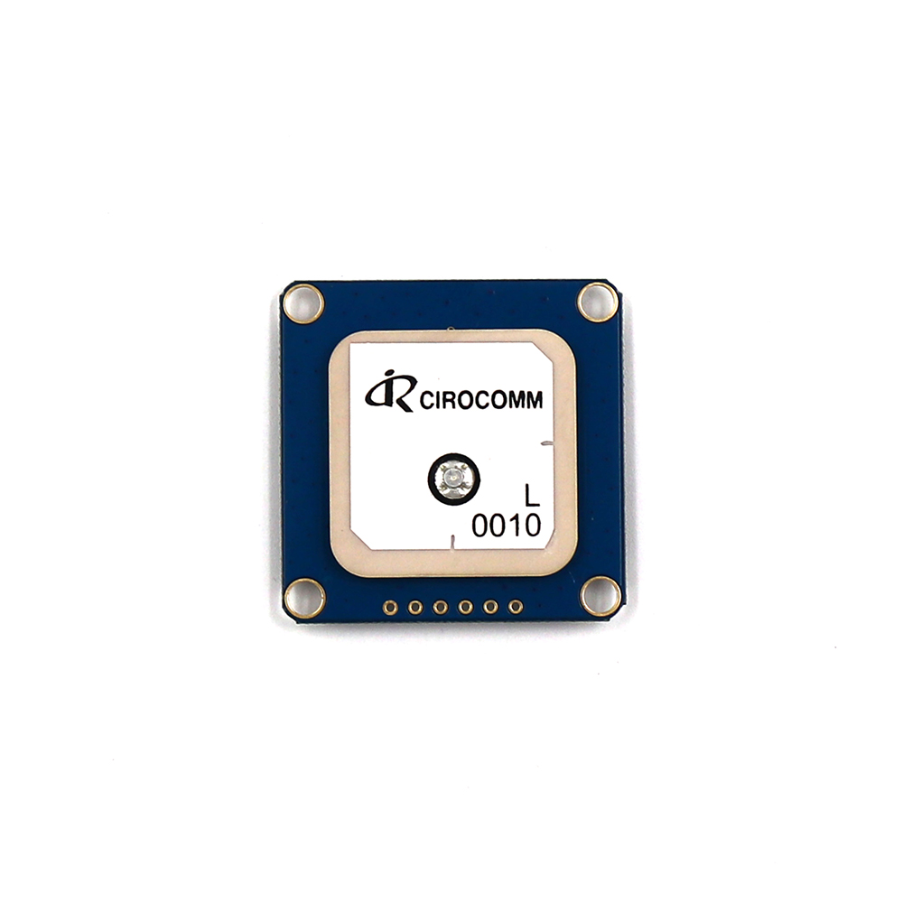 Beitian双模GPS模块GNSS无人机M8030-KT飞控UM-482模块 BN-800Q