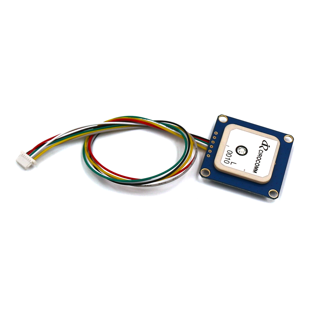 Beitian双模GPS模块GNSS无人机M8030-KT飞控UM-482模块 BN-800Q