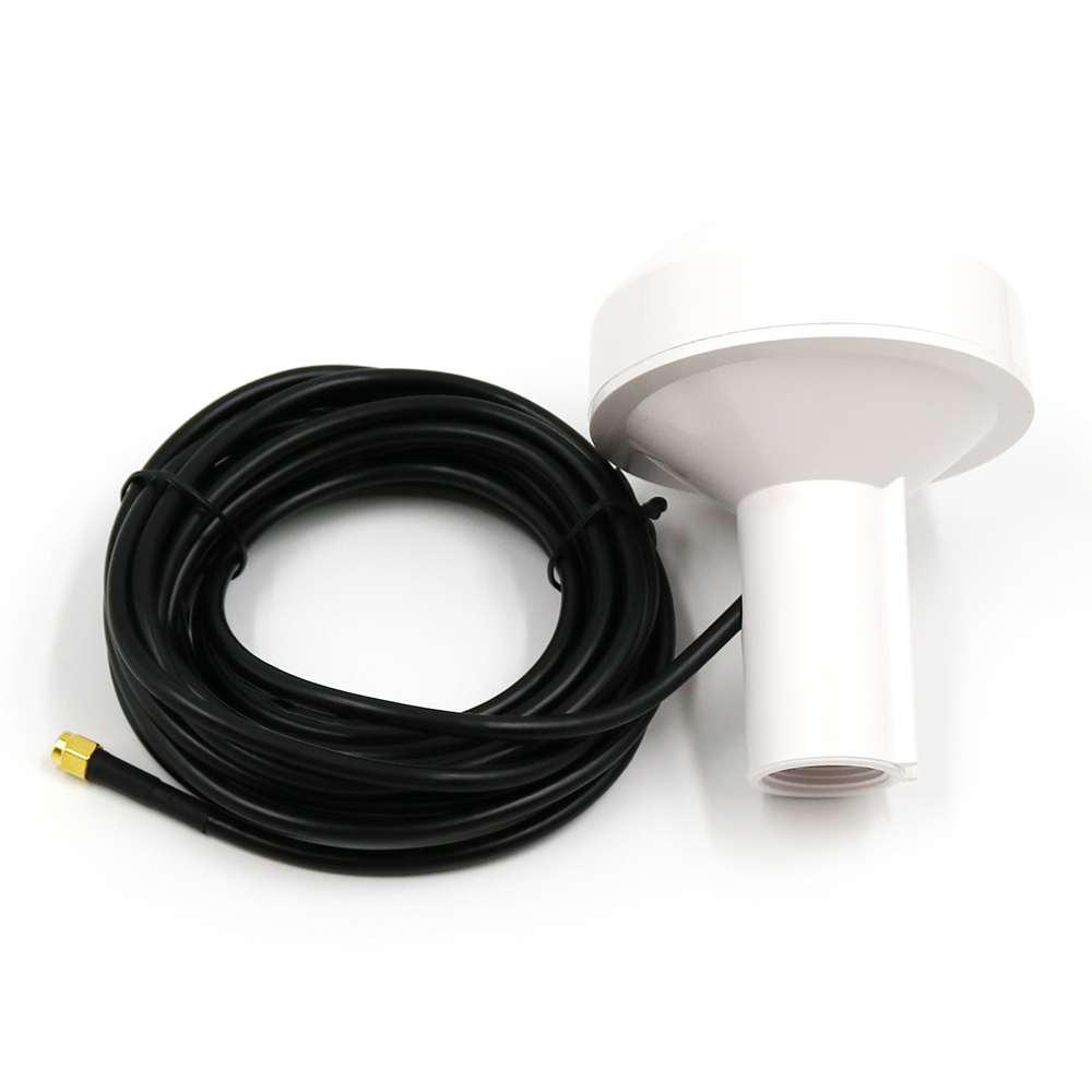 GPS授时35陶瓷片卫星AIS导航海船用GNSS蘑菇头天线 BN-705AJ