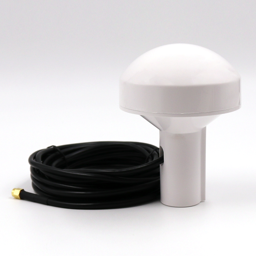 GPS授时35陶瓷片卫星AIS导航海船用GNSS蘑菇头天线 BN-705AJ