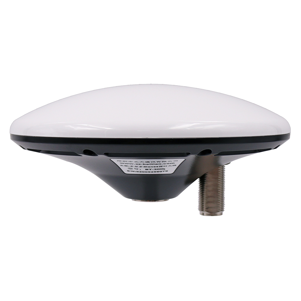 北天BBU摩比防雷GNSS四星多频50db中兴基站北斗授时天线BT-300N