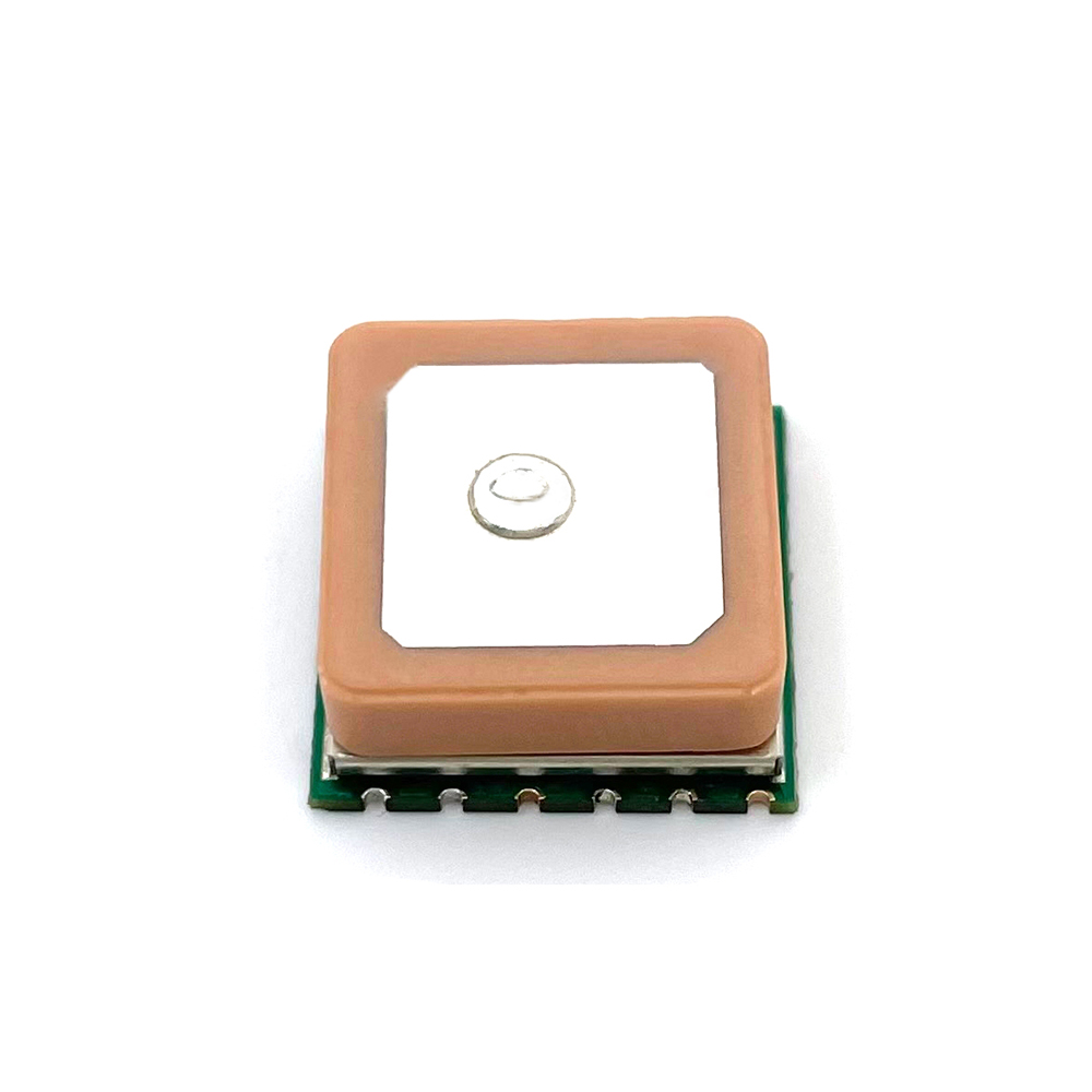 Beitian北斗UM-482小尺寸GNSS手持设备GPS模块BS-166兼容L86