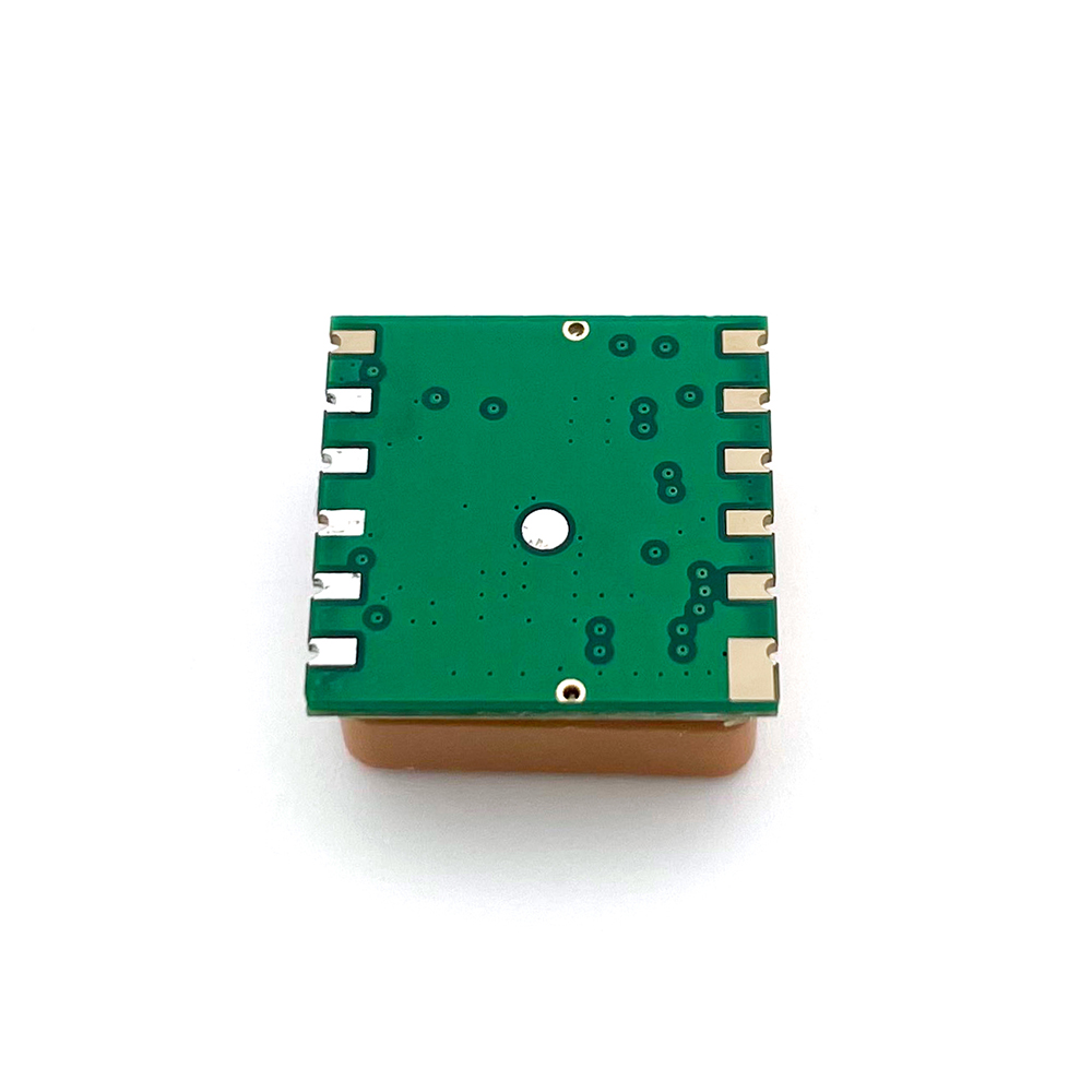 Beitian北斗UM-482小尺寸GNSS手持设备GPS模块BS-166兼容L86