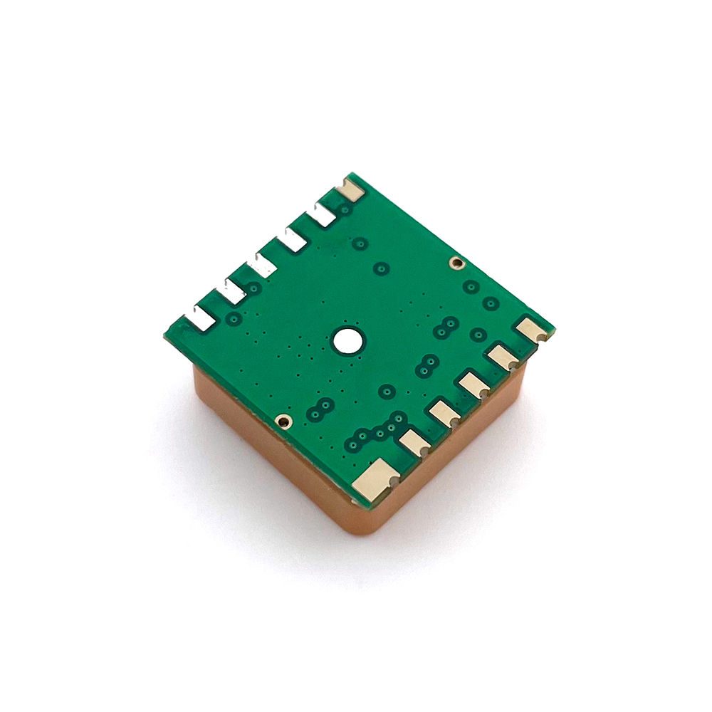 Beitian北斗UM-482小尺寸GNSS手持设备GPS模块BS-166兼容L86