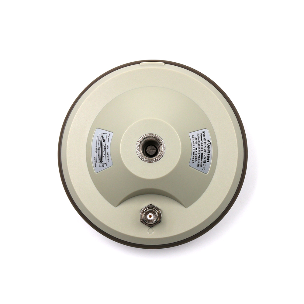 北天Beitian高精度GNSS天线多星七频RTK驾考驾培GPS北斗BT-800D