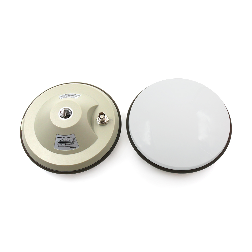 北天Beitian高精度RTK差分GNSS天线地灾监测外置飞碟天线 BT-800S