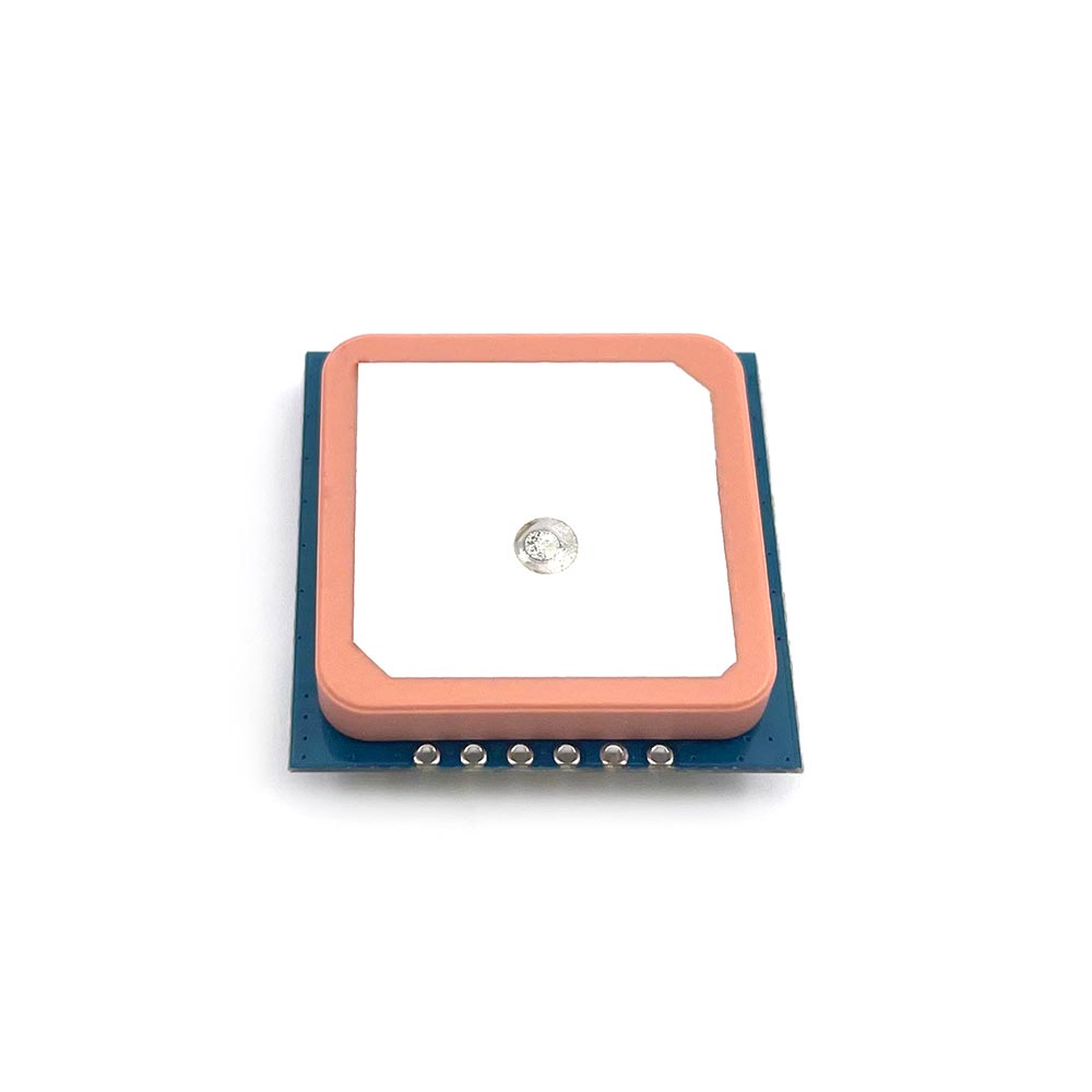 Beitian北斗GPS模块GNSS天线一体模组AT6558R定位模块 BD-280ZR