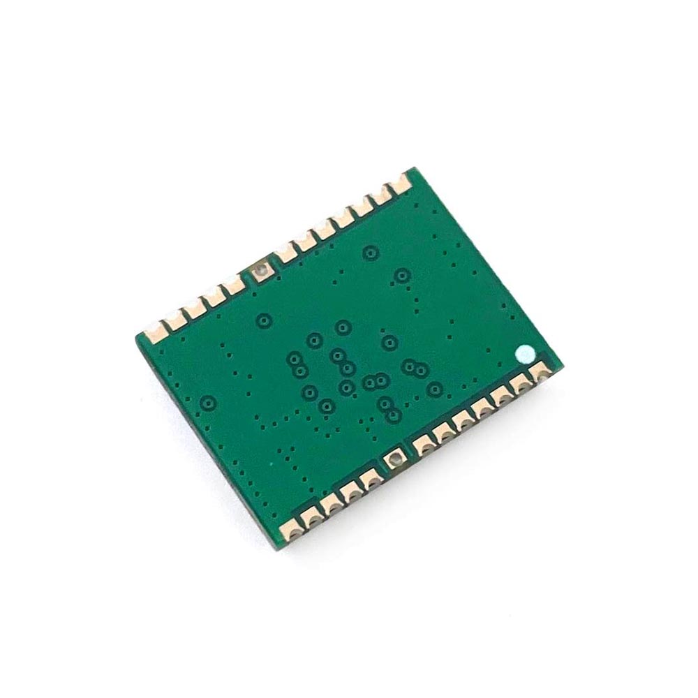 Beitian TTL 北斗GPS模块小尺寸GNSS中科微AT6558R模块BD-126ZR