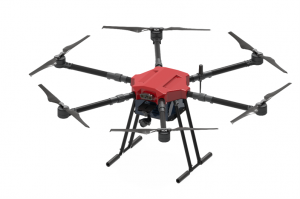 六旋翼无人机F1800型