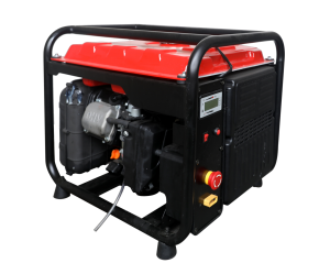 极兆燃油充电机