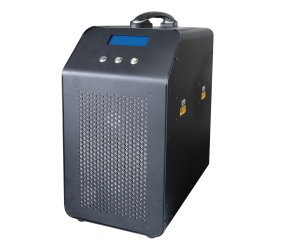 极兆四路智能充电器