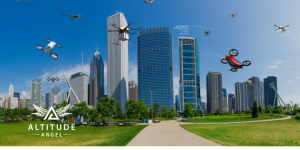 世界上最长的165英里“无人机超级高速公路”拟在英国建成