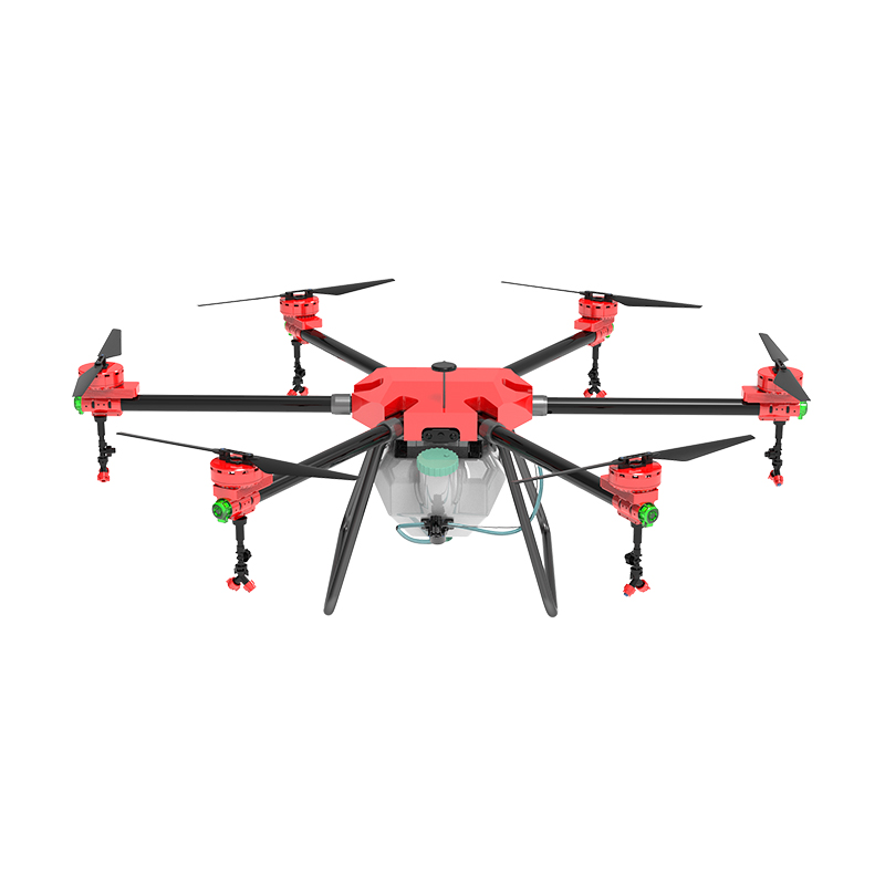 植保无人机