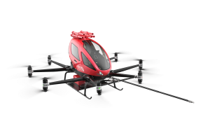 亿航216 (消防版)