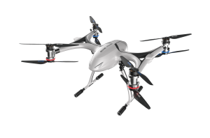 亿航天鹰B系列自动驾驶飞行器