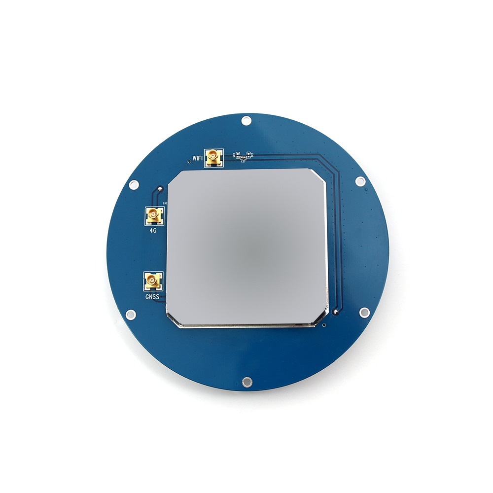 GNSS驾考驾培4G三合一内置WIFI高精度GPS四星全频北斗天线BT-304