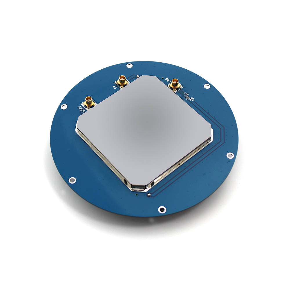 GNSS驾考驾培4G三合一内置WIFI高精度GPS四星全频北斗天线BT-304