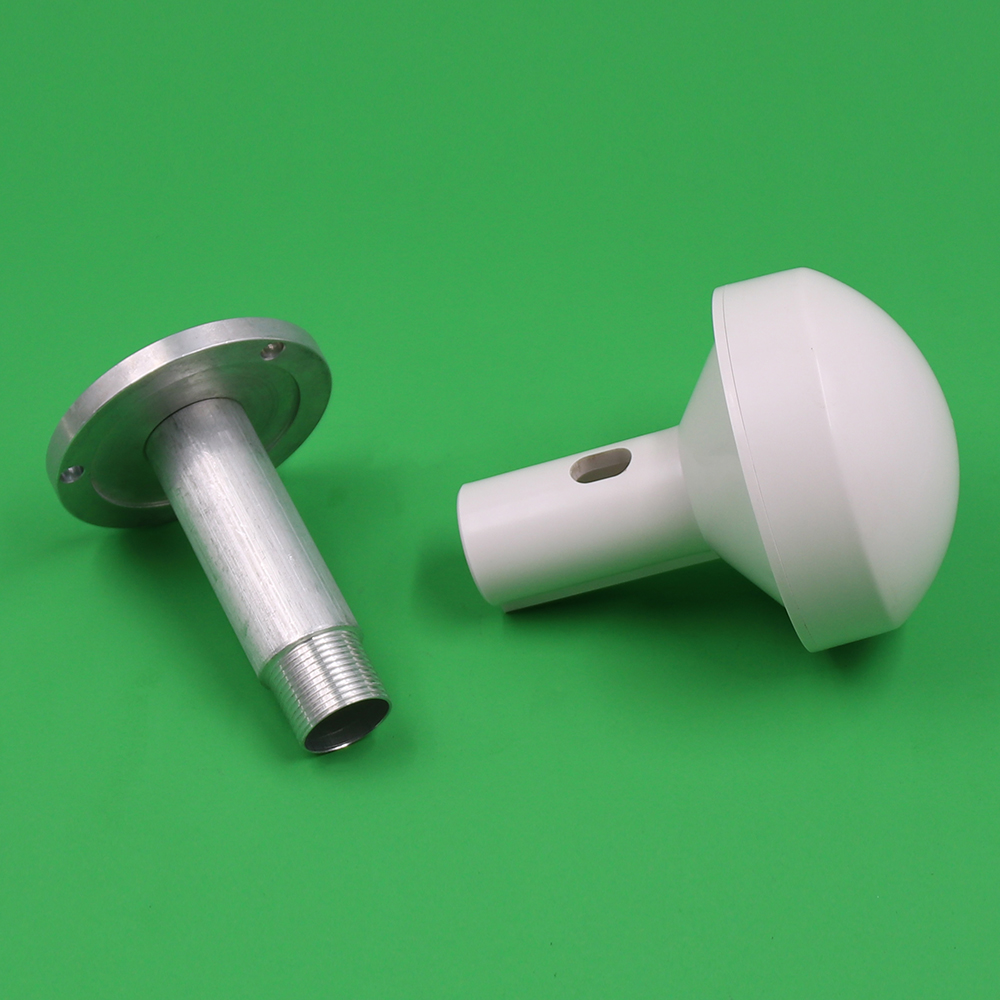 GPS天线吸盘支架天线驾考蘑菇头底座GNSS天线驾校座BT-M100J