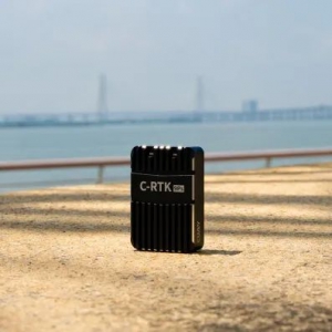 新品发布！超高性价比C-RTK 9Ps惊喜售价来袭！