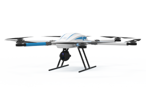 HC-332E电动无人机