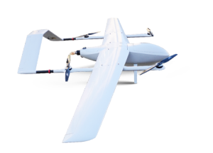 HC-525复合翼无人机