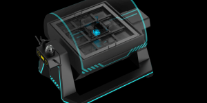 Heisha推出D50无人机盒式充电站，用于大疆、道通无人机