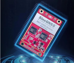 新品 | 高精度GNSS板卡K827全新来袭！