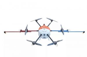 六旋翼无人机功能特点