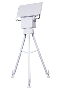 空御 雷达侦测设备 无人机反制设备