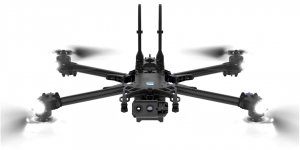 Skydio扩大无人机保险计划，覆盖X2企业用户