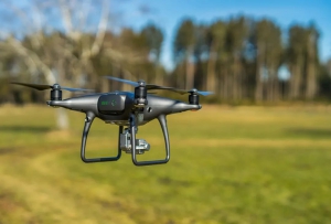 无人机倾斜摄影技术在城市规划中的应用