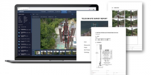 DroneBase收购英国公司Inspection²以扩大无人机AI能力