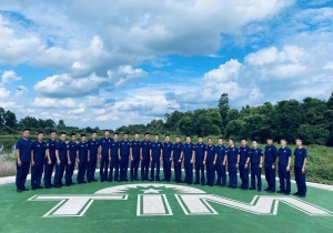 大疆无人机安防行业代理—时代星源航空