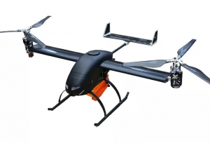 AF100-AED救援无人机