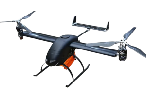 AF-100 AED紧急救援无人机