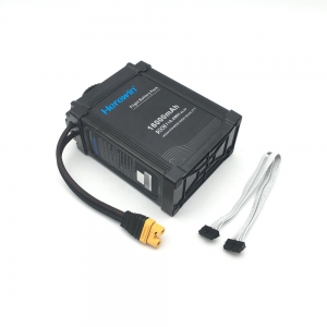 12S44.4V植保机电池