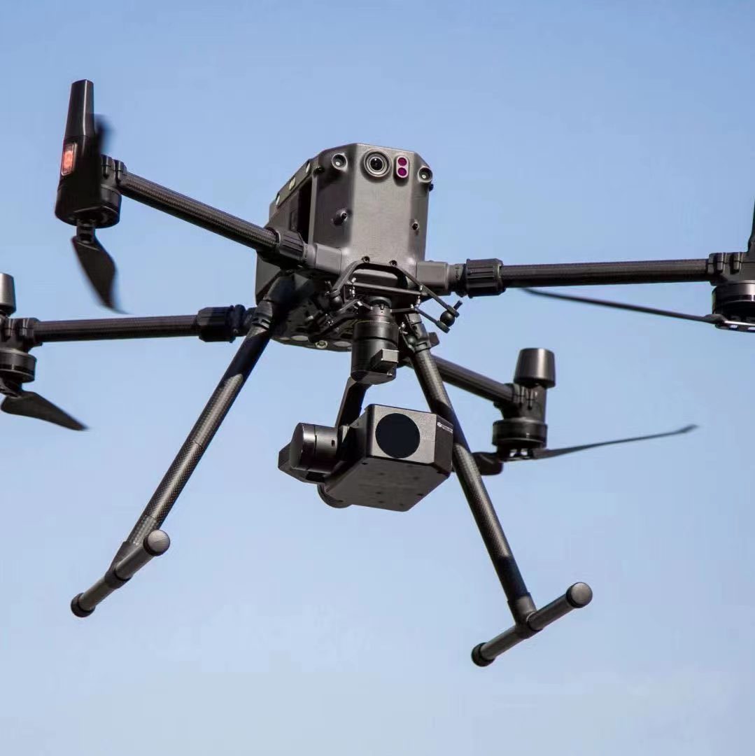 ZH480-UAV无人机载紫外成像仪